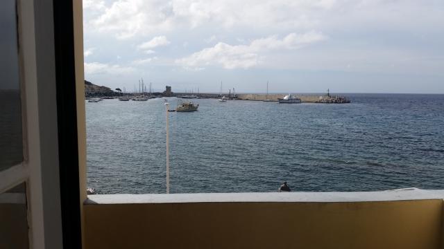 Vacanza Isola d'Elba: Appartamento il Cotone Trilo 4